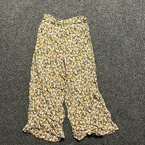 American Eagle Flowy Pants